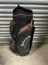Callaway Golfbag - Cartbag -