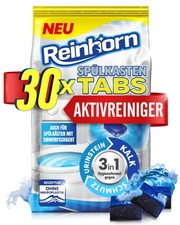30x Spülkastenwürfel