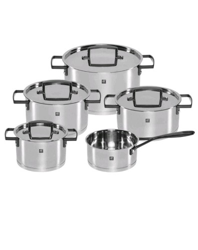 Zwilling bellasera kochtopfset - bellasera,