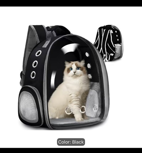 Katzenrucksack katzen hunde - katzenrucksack,