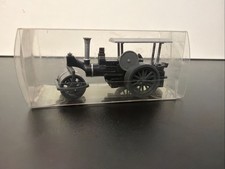 Dampfwalze Fa. Klose