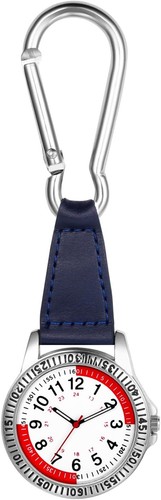 Karabineruhr pulsmesser - karabineruhr,