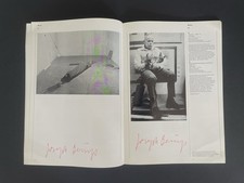 Joseph beuys how to explain - beuys,