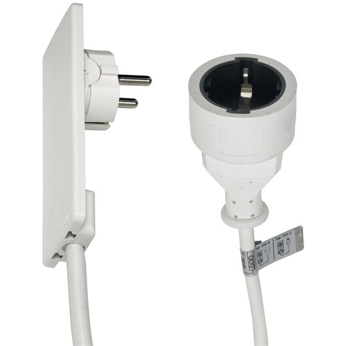 Evoline plug verlängerung - evoline, plug-verlängerung