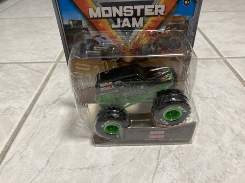 Spin master monster - spin-master, monster-jam