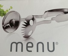 Menu, Denmark  2-teiliges