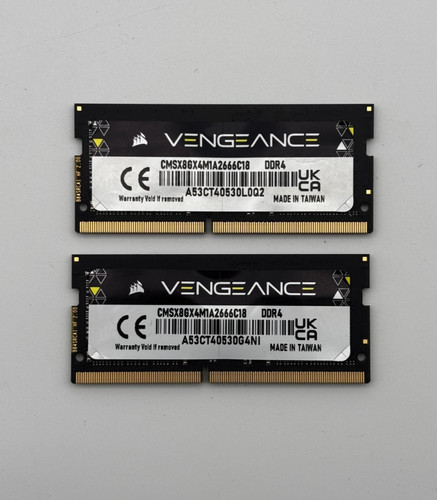 8gb ddr4 ram dimm - 8gb,