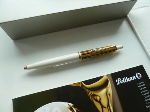 Pelikan souverän k400 - k400,