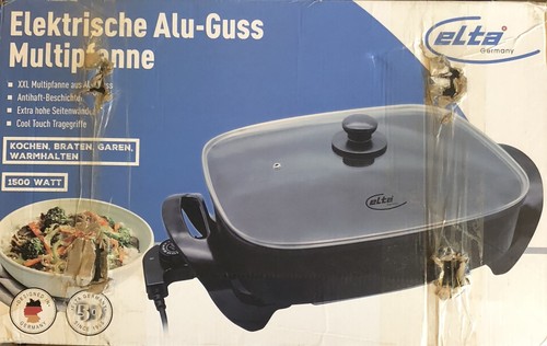Elta elektrische - elta,