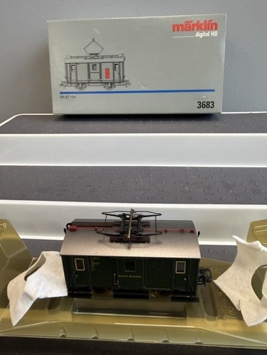 Märklin 3683 - 31)),