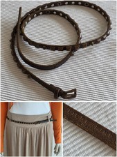 Liebeskind Gütel mit Nieten