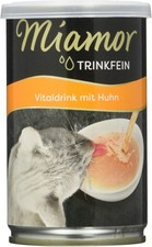 Miamor Trinkfein - Vitaldrink
