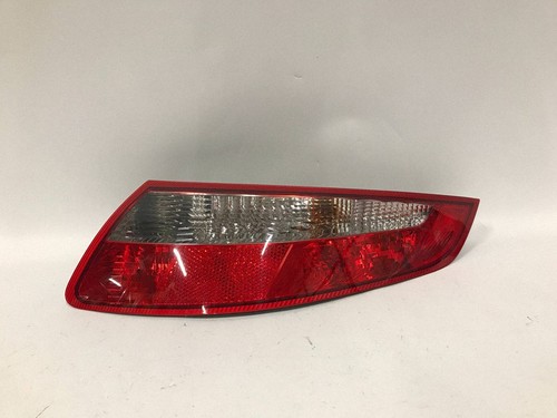 Porsche 911 997 2006 hinten - 911,