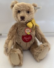 Steiff  limitiert 7.000 Stk