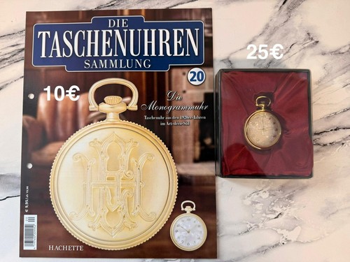Die taschenuhren sammlung nr - ,