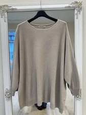 Italy Pullover Oversize