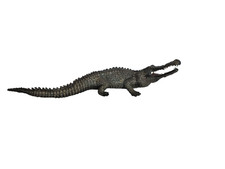 Sarcosuchus - Collecta 2009 ( Länge ca 20 cm / Höhe 4,5 cm)