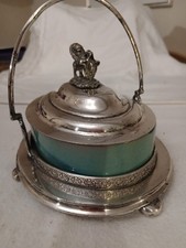 Zuckerdose , Pralinendose, Art