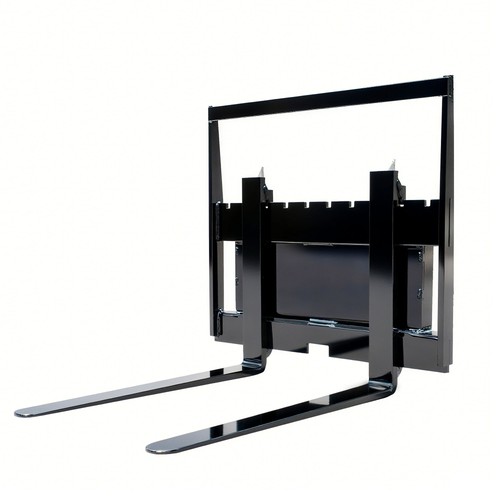 Palettengabel 740mm 200kg für