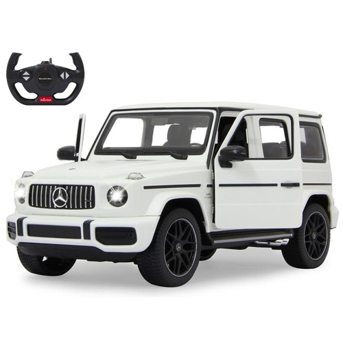 Jamara mercedes amg g63 14 - mercedes-amg,