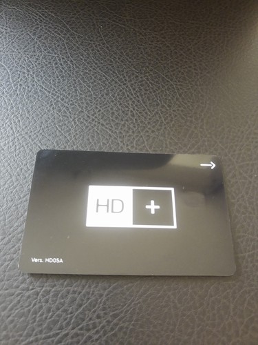 Plus karte für 6 - hd,