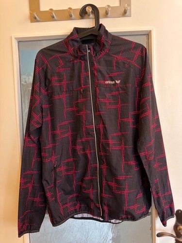 Erima laufjacke sport gym - erima,