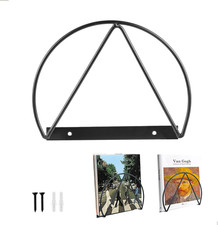 Wand-Zeitschriftenhalter