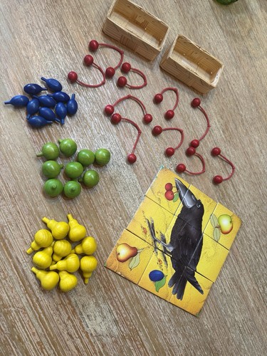 Haba obstgarten 4170 - haba,