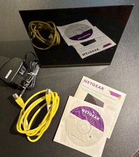 WLAN Router Netgear R6300v2