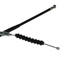 Kupplungszug Teflon für Rieju