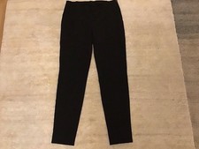 Marc Cain Hose schwarz N4