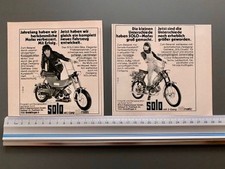 Solo Kleinmotoren Sindelfingen