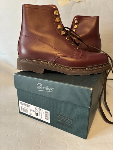 Paraboot unschlagbar lisleder - unschlagbar,