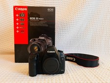 Canon EOS 5D Mark II Body |