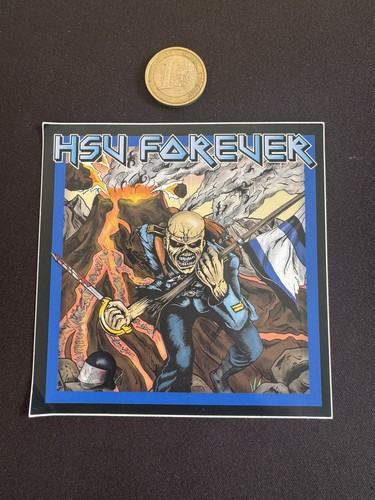 Hamburger hsv sticker - sv,