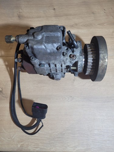 Einspritzpumpe bus acv - einspritzpumpe,