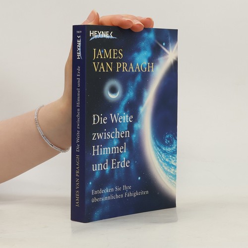 Die weite zwischen himmel und - die,