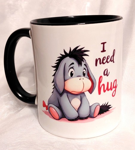 Tasse mug winnie pooh - tasse,