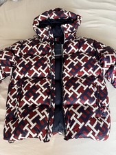 Tommy Hilfiger Monogram Down
