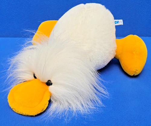 Nici ente duck paula stofftier - paula,