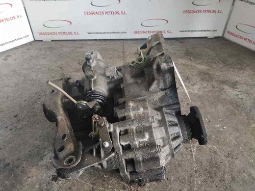 Ath getriebe 91142 seat - ath,