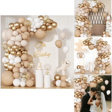 Ballonbogen Set 114 Stück