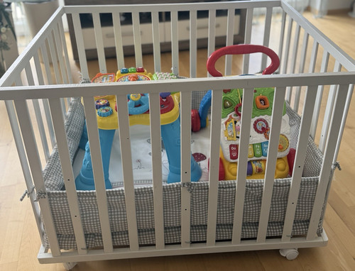 Großes baby set vtech - großes, baby-set: