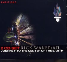 Rick Wakeman - Journey to the