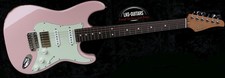 Suhr Mateus Asato Signature