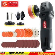Mini Poliermaschine Auto 850W