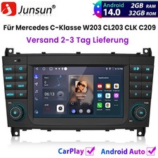 Carplay Autoradio Android14