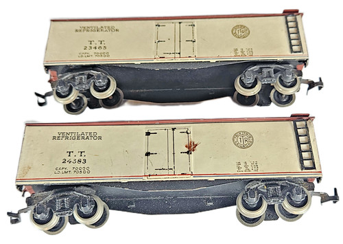 Schwader von trix - 2,