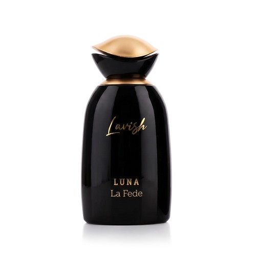 Fede lavish luna eau de - la,