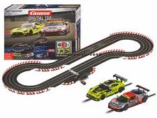 Carrera Digital 132 Grid